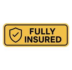 FULLY INSURED