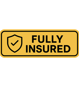 FULLY INSURED